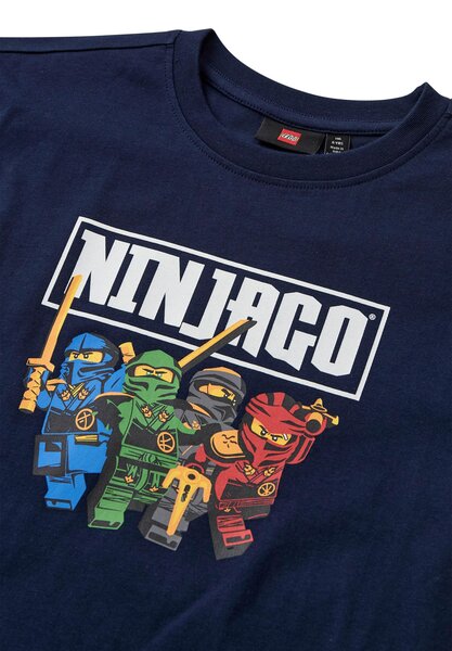 Legowear T-särk Lwtaffy 621 - Legowear