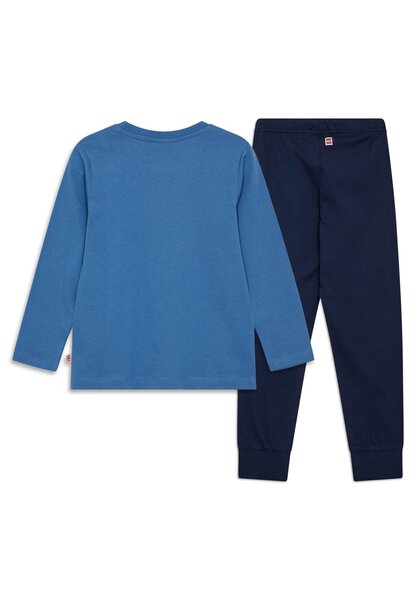 Legowear underwear and pajamas Lwaiko 106 - Legowear