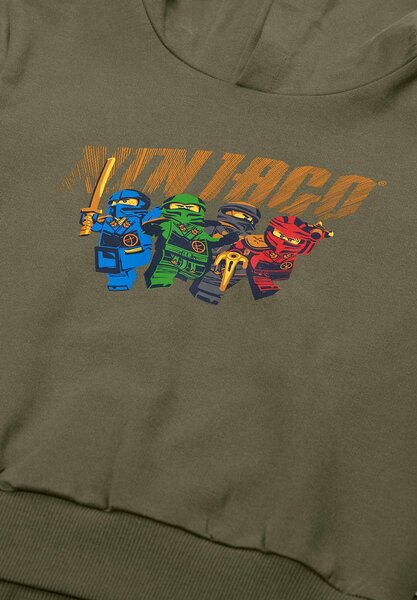 Legowear свитер Lwsian 103 - Legowear