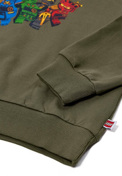 Legowear свитер Lwsian 103 - Legowear