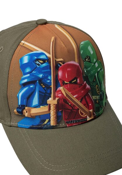 Legowear кепка Lwaiko 105 - Legowear