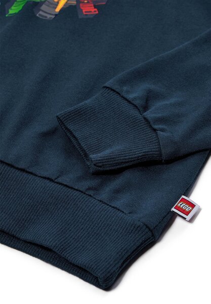 Legowear свитер Lwsian 103 - Legowear