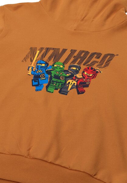 Legowear свитер Lwsian 103 - Legowear