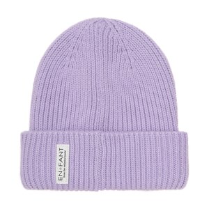 En-Fant Beanie w. Lining - En-Fant