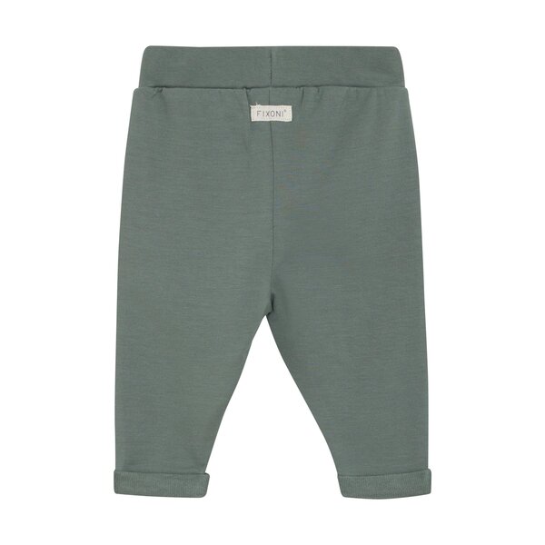 Fixoni Pants Sweat - Fixoni