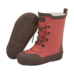 CeLavi Thermal Wellies w. wool lining - CeLavi