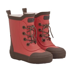 CeLavi Thermal Wellies w. wool lining - CeLavi