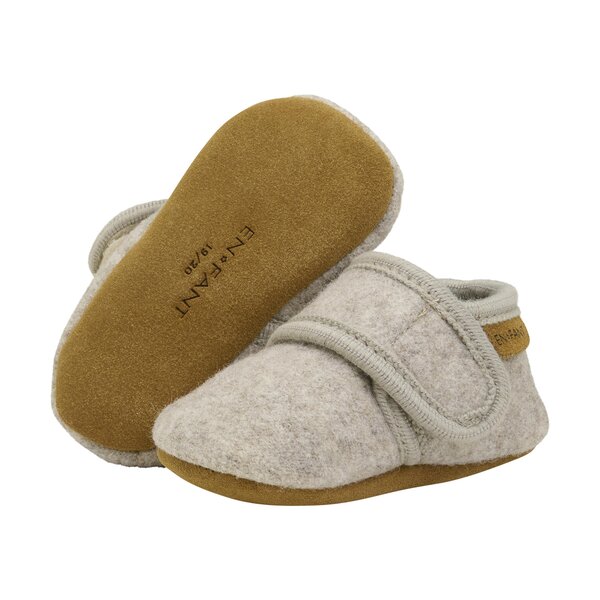 En-Fant Baby Wool slippers - En-Fant
