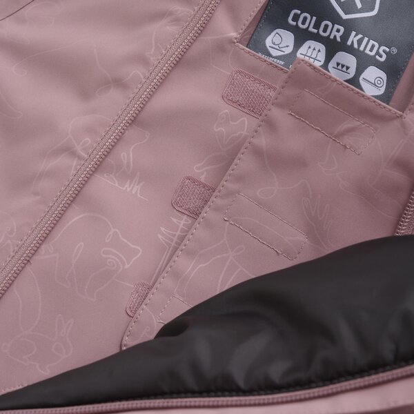 Color Kids kombinesoon - Color Kids