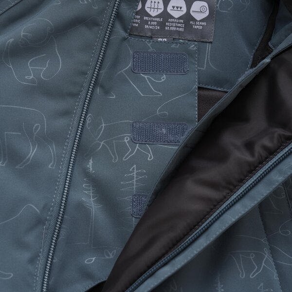 Color Kids kombinesoon - Color Kids