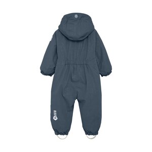 Color Kids Baby Coverall W. 2 ZIP- Embos - Elodie Details