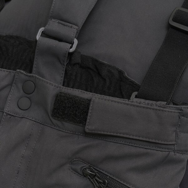 Color Kids Ski Pants W. Pockets - Color Kids