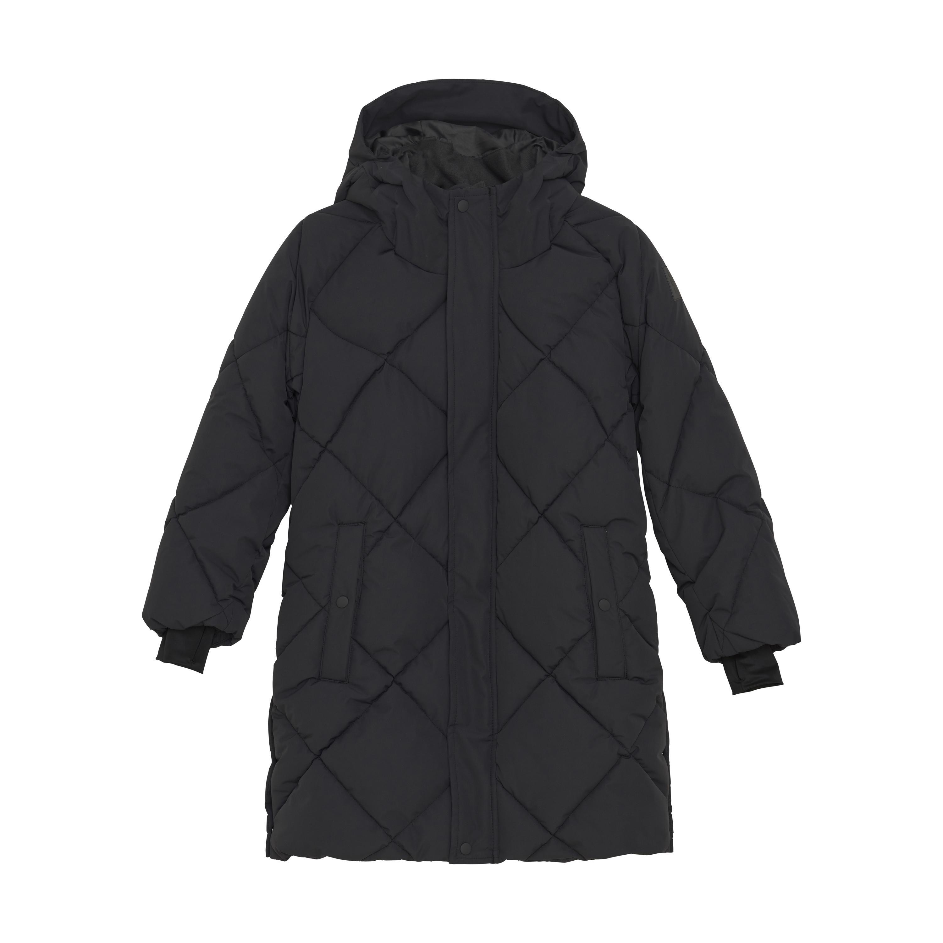 Color Kids Jr. Puffer Jacket - Long - Color Kids