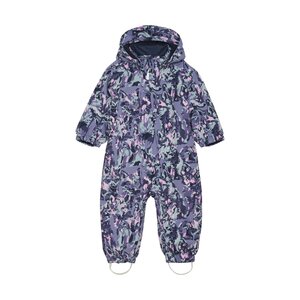 Color Kids Baby Coverall - AOP - Elodie Details