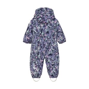 Color Kids Baby Coverall - AOP - Elodie Details