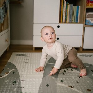 BabyOno mängumatt 150x200cm - BabyOno