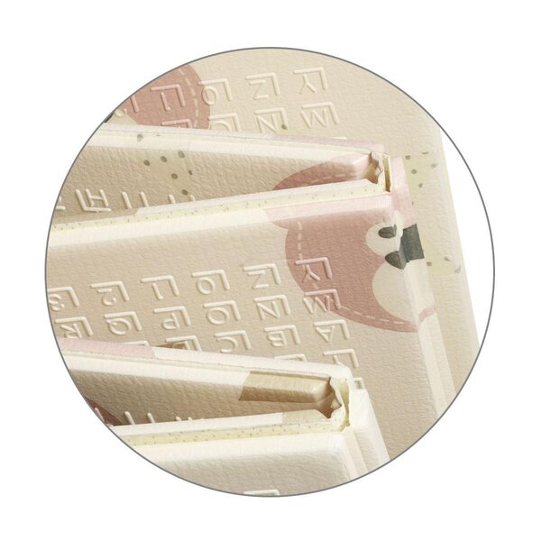 BabyOno mängumatt 150x200cm - BabyOno