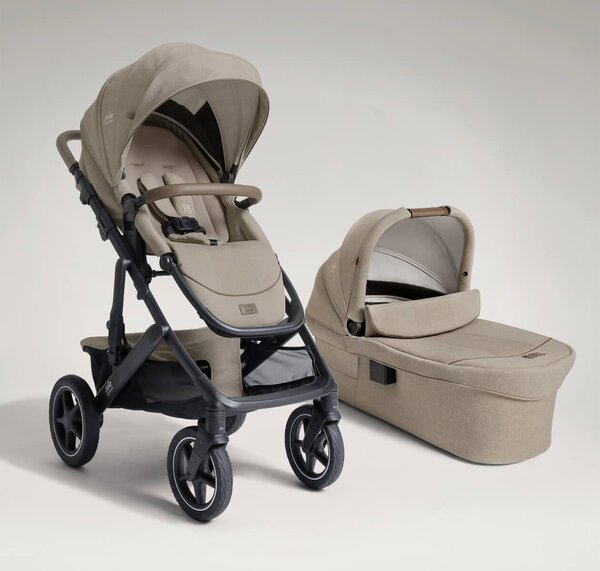 Joie Vinca 3in1 vankrikomplekt, Signature Sandstone - Joie
