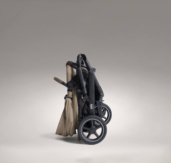 Joie Vinca 2in1 kомплект коляска Signature Sandstone - Joie