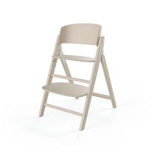 Cybex Click&Fold стул All Natural - Cybex