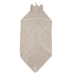 Tinynord hooded towel Bathy - Tinynord