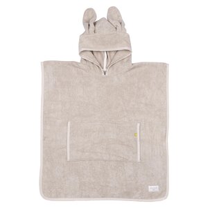 Tinynord hooded towel Baili - Tinynord