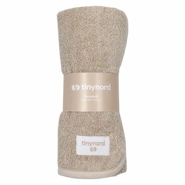 Tinynord changing cushion cover Terry - Tinynord