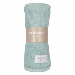 Tinynord changing cushion cover Terry - Tinynord