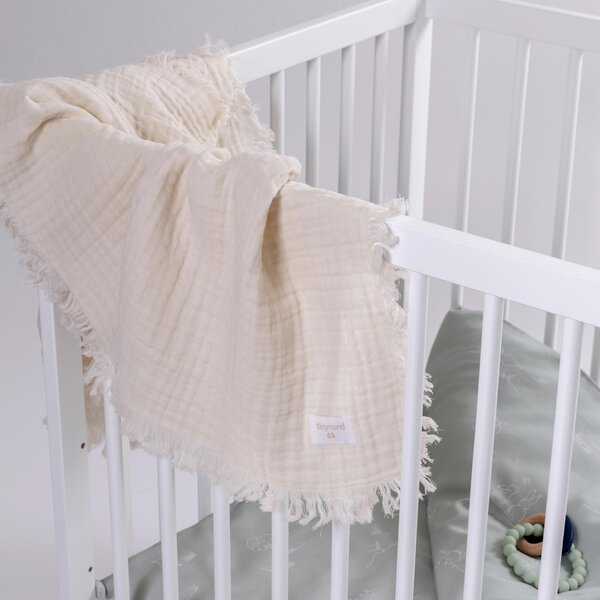 Tinynord одеяло Sandy - Tinynord