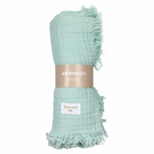 Tinynord blanket Sandy - Tinynord