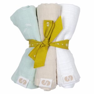 Tinynord пеленка Burry - Tinynord