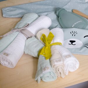 Tinynord swaddle Swatri - Tinynord