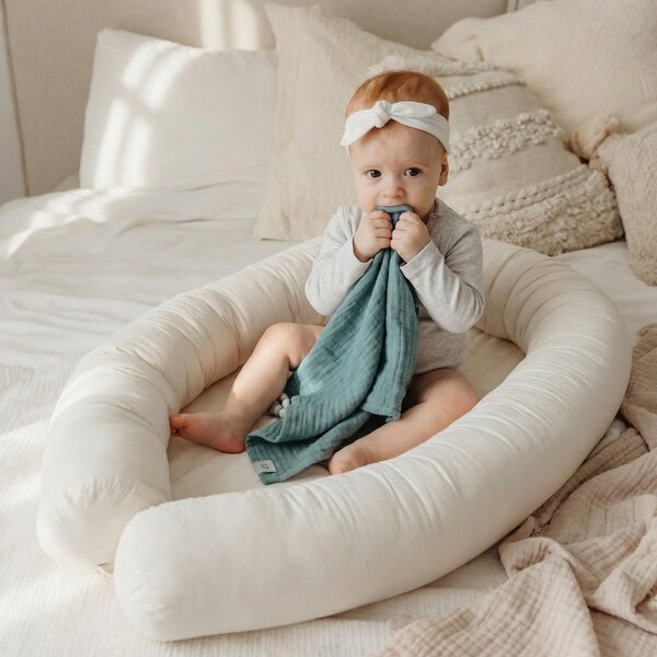 Tinynord baby nest Nestor - Tinynord