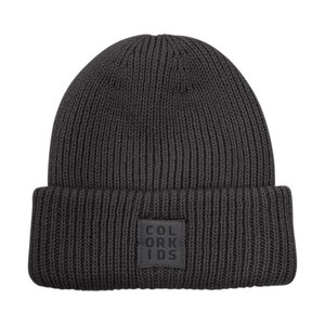 Color Kids Beanie W. Wool - Color Kids