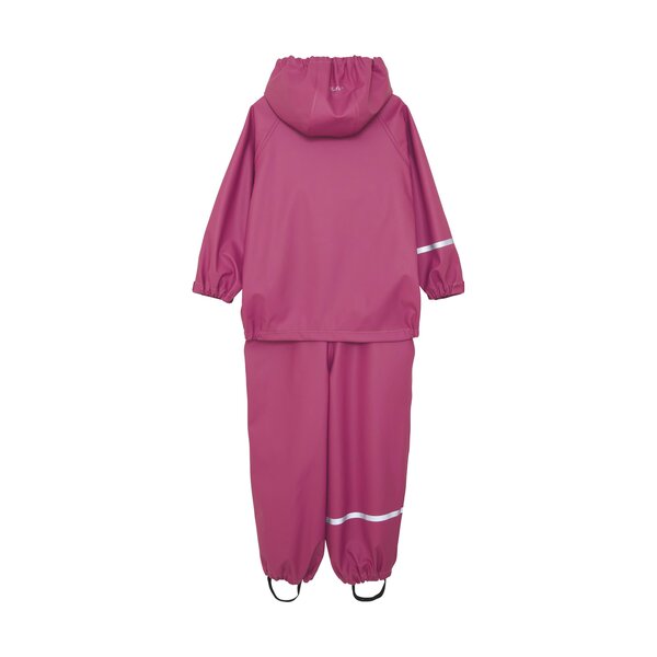 CeLavi Basic rainwear set -solid PU - CeLavi