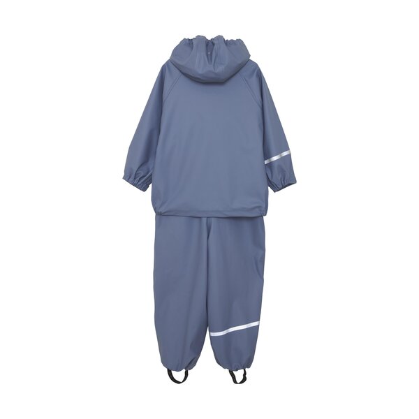 CeLavi Basic rainwear set -solid PU - CeLavi