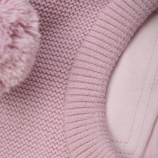 Minymo Balaclava w. windstopper - Minymo