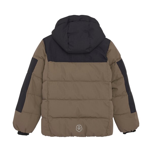 Color Kids Jacket - Quilt - Color Kids