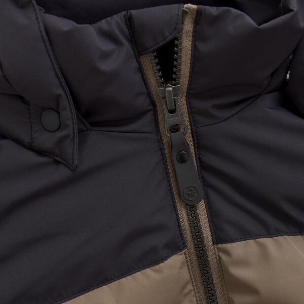 Color Kids Jacket - Quilt - Color Kids