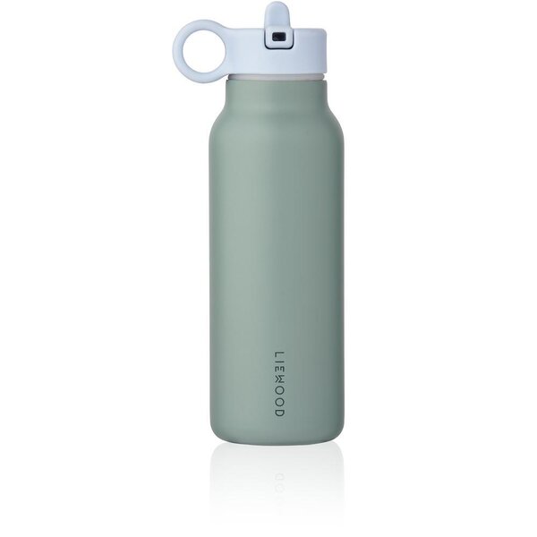 Liewood Falk Water Bottle w Crocodile Lid 350 ml - Liewood