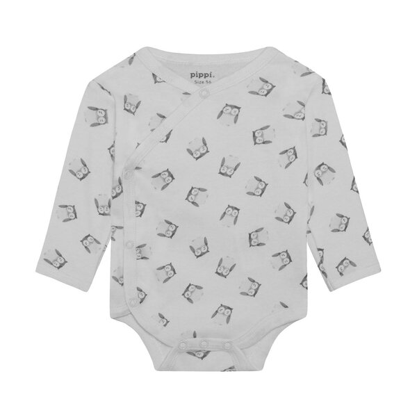 Pippi боди (4-pack) - Pippi