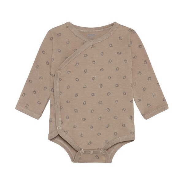 Pippi боди (4-pack) - Pippi