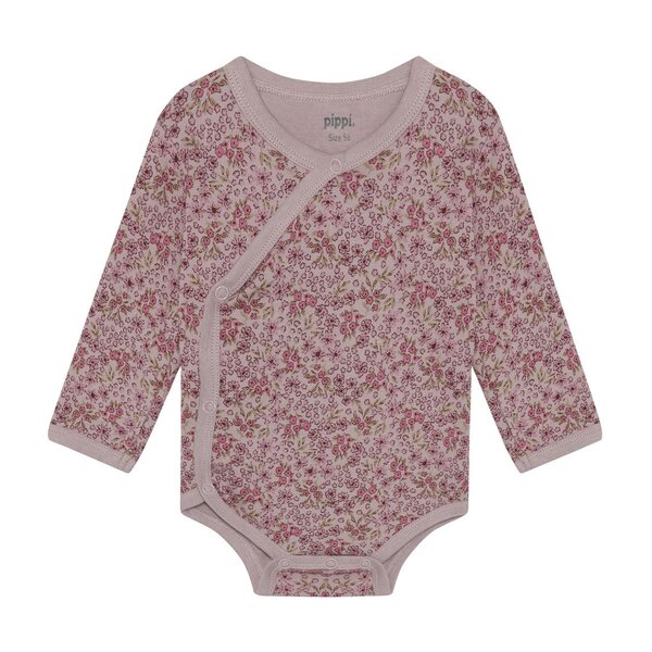 Pippi боди (4-pack) - Pippi