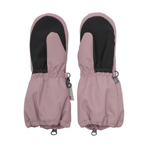 Color Kids Mittens Long W. Zipper - Color Kids