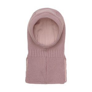 Color Kids Balaclava W. Wool & Windstop - Color Kids