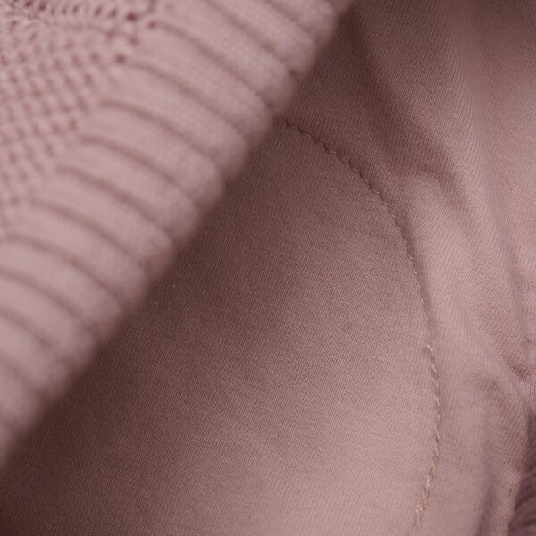 Color Kids Balaclava W. Wool & Windstop - Color Kids