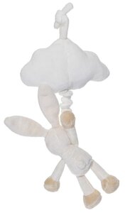 Teddykompaniet музыкальная игрушка 37cm, Diinglisar Cloud - Teddykompaniet