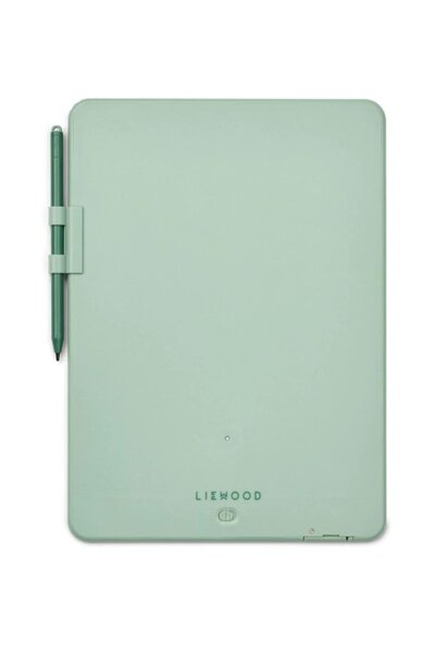 Liewood Zora LCD Magic Drawing Board, Peppermint - Liewood