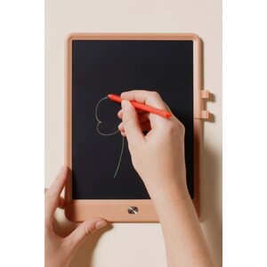 Liewood Zora Magic Drawing Board 10 Inches, Tuscany Rose - Liewood