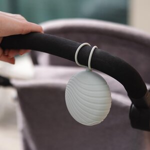 BabyOno чехол для соски Green - BabyOno